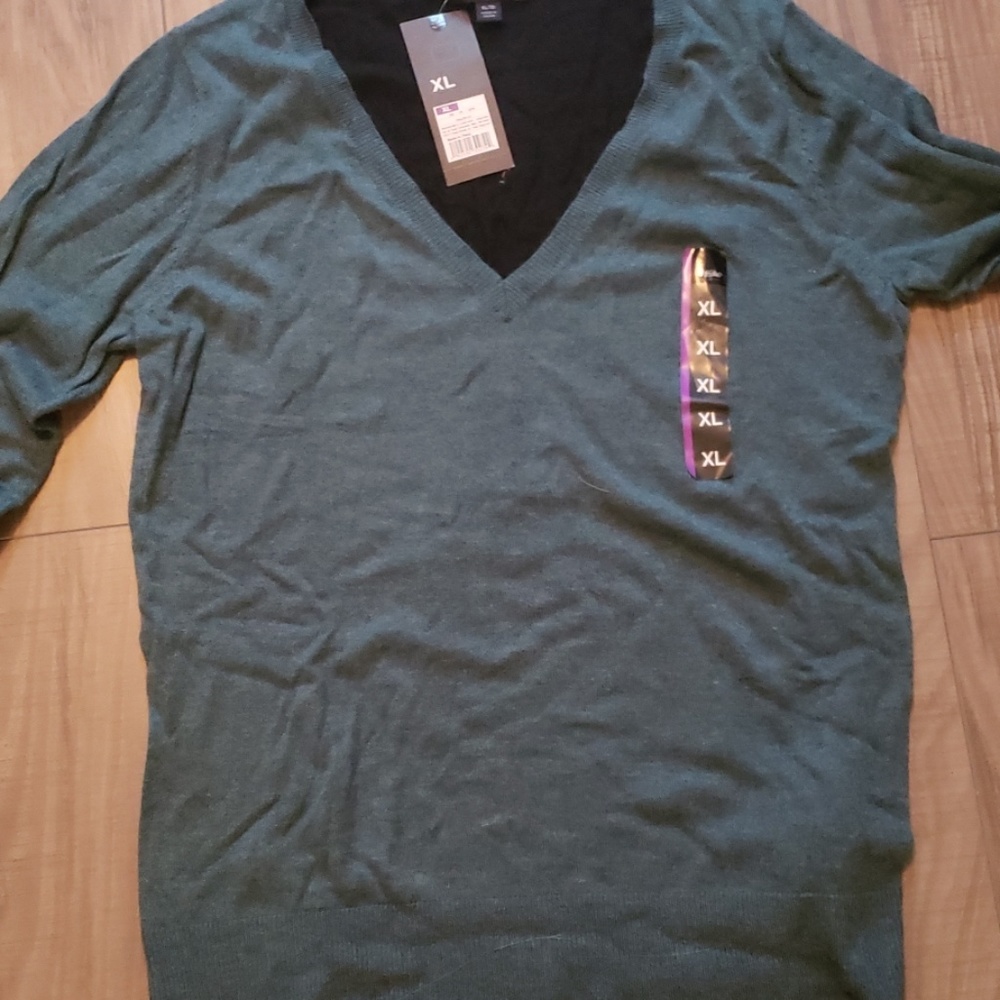 XL Sweater